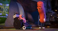 Sausage party [Blu-ray], 4