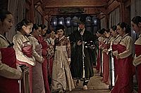 Kundo - Pakt der Gesetzlosen [Blu-ray], 3