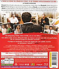 Le Prénom [Blu-ray], 2