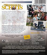 Willkommen bei den Sch'tis [Blu-ray], 1