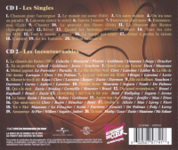 Le Meilleur Des Enfoirés 20 Ans [CD], 1