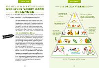 Paleo-Diät für Einsteiger, 2