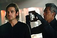 The Magicians - Staffel 1 [DVD], 6