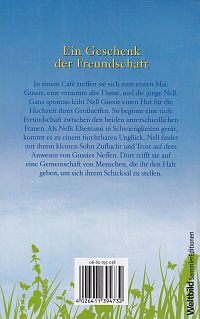 Ein Geschenk der Freundschaft, 1