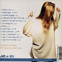 Universal Language [CD], 1