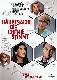Hauptsache, die Chemie stimmt [DVD], 1