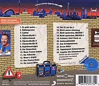 Männer Sind Peinlich, Frauen Manchmal Auch! [CD], 1