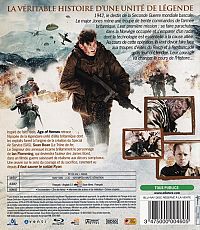 Age of Heroes [Blu-ray], 1