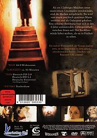 Dungeon Girl - Blood Dungeon [DVD], 1