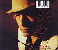 World Gone Wrong [CD], 1