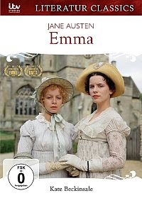 Jane Austen - Emma  [DVD], 1