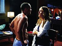 Grey's Anatomy - Staffel 7.1 [DVD], 8