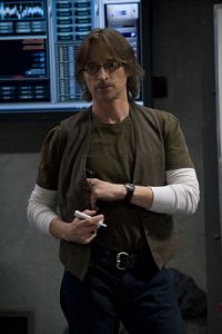 Stargate Universe - Extended Pilot [DVD], 6