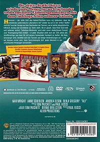 Alf - Saison 3 [DVD], 2