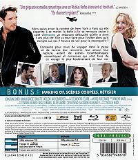 Amour & Turbulences [Blu-ray], 1