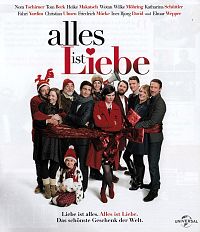 Alles ist Liebe [Blu-ray], 1
