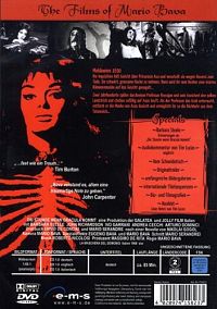 Die Stunde, wenn Dracula kommt [DVD], 1