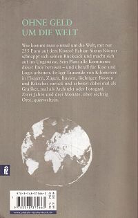 Journeyman - 1 Mann, 5 Kontinente und jede Menge Jobs, 2