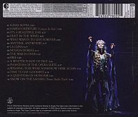 The Harem World Tour - Live From Las Vegas [CD], 1