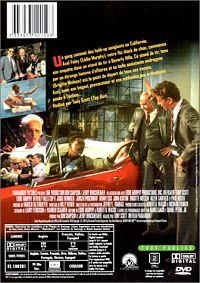 Le flic de Beverly Hills 2 [DVD], 1