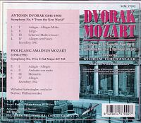Symphony No. 9 - Symphony No. 39 [CD], 1