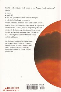 Natürlich und sicher, 1