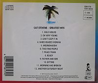 Greatest Hits [CD], 1