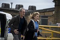 The Tunnel - Mord kennt keine Grenzen - Staffel 1 [DVD], 3