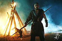 Xin - Die Kriegerin [Blu-ray], 8