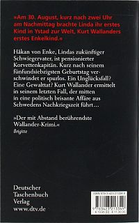 Der Feind im Schatten , 1