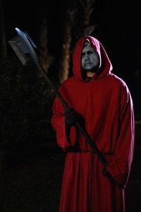 Bikini Spring Break Massaker [Blu-ray], 2