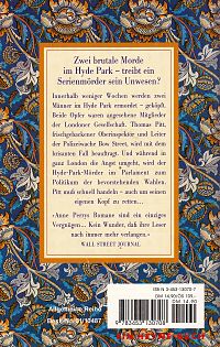 Mord im Hyde Park, 1