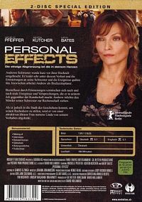 Personal Effects  [DVD], 1