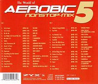 Aerobic Vol. 5 [CD], 1