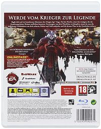 Dragon Age II  [Sony PlayStation 3], 1