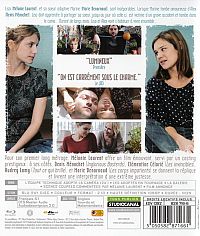 Les adoptés [Blu-ray], 1
