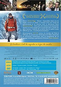 Hector et la recherche du bonheur [DVD], 2