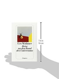 Reise an den Rand des Universums, 2