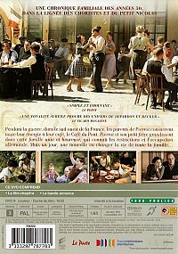 Le Café du pont [DVD], 1