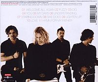 Collective Soul [CD], 1