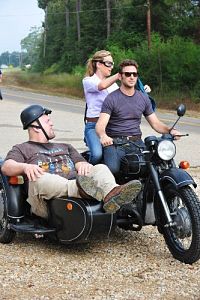 Knucklehead - Ein bärenstarker Tollpatsch [DVD], 2