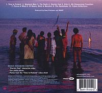 Oracular Spectacular [CD], 1