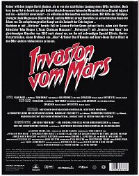 Invasion vom Mars [Blu-ray], 1