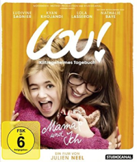 Lou! - Klitzegeheimes Tagebuch [Blu-ray], 1