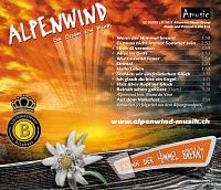 Wenn der Himmel brennt [CD], 1