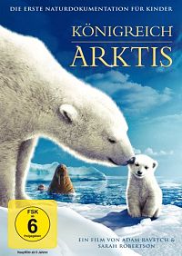 Königreich Arktis [DVD], 1