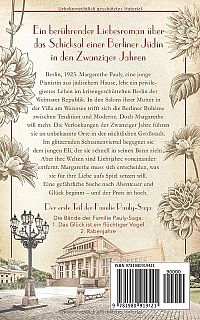 Das Glück ist ein flüchtiger Vogel, 1