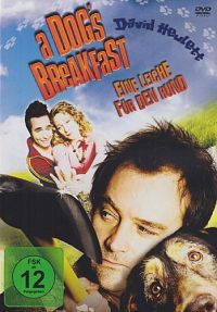 A Dog's Breakfast - Eine Leiche für den Hund [DVD], 2
