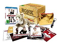 Rubbeldiekatz [Blu-ray], 1