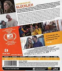 Hoffnungslos glücklich [Blu-ray], 1